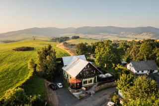 Hotel Kačenka - Králíky - 0
