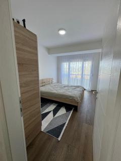 Lihnidos Ohrid Apartment #2 - Ohrid - 3