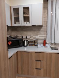 Grand gateway apartments - Nairobi - 3