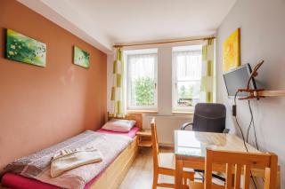 Hotel Kačenka - Králíky - 6