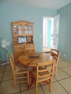 Appartement entièrement rénové avec Wifi tout à pied - Royan - 5
