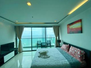 W Tower by Fantasea Beach - 0
