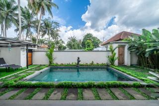 Hidden Gem Revealed - Book Now & Save on Your Brand New Ubud Jungle Villa 3BR! - Ubud - 2