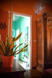 4321 B&B Stazione Trastevere - Roma - 2