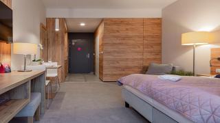 VacationClub - Aparthotel Czarna Góra 302 - 5