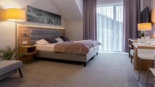 VacationClub - Aparthotel Czarna Góra 302 - Sienna - 6