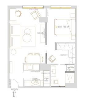 Cid Campeador II - Apartamentos Burgos Deluxe - Burgos - 9