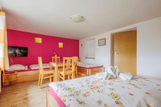Hotel Kačenka - Králíky - 5