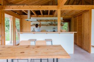 SHINMINKA Villa TAMASHIRO - Nakijin - 8