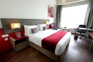 Ramada by Wyndham Lucknow Hotel and Convention Center - 1