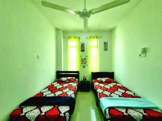 Dane & Shue Hotel Kok Lanas - Kota Bharu - 8
