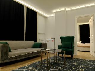 my blue butik otel - Nilüfer - 6