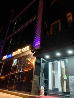 my blue butik otel - Nilüfer - 3