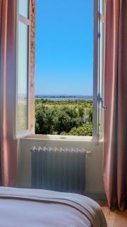 Chateau Pascalette - La Londe-les-Maures - 9