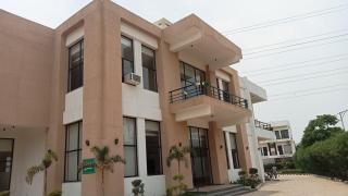 TDI Club Retreat Sector-110 - 2