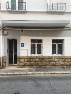 Pensión Alicante Bergez - 8