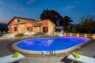 Villa Giuliana - Castellammare del Golfo - 0
