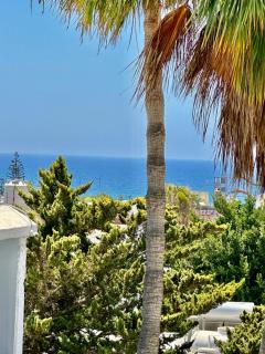 Flat in the heart of Ayia Napa/Центр Айя Напы - 1