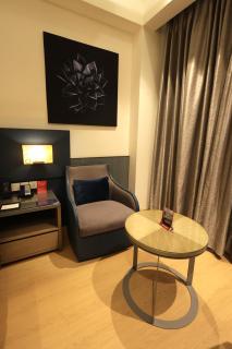 Ramada by Wyndham Lucknow Hotel and Convention Center - Lucknow - 4