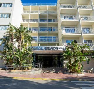 Hotel Moon Dreams Coral Beach - Es Cana - 3