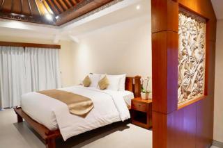 Alankara 1 BR Superior Balinese Style ZN85 - Ubud - 1