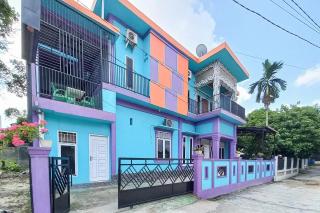 Panam House Syariah RedPartner - Pekanbaru - 8