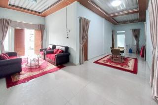 Panam House Syariah RedPartner - Pekanbaru - 2