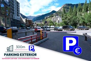 Hotel Marco Polo - La Massana - 8