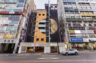 호텔 1가 - Suwon - 0
