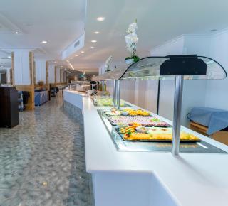Hotel Moon Dreams Coral Beach - Es Cana - 2