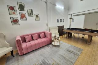 Entire townhouse at Yaek Lam Sali station - Ban Bang Toei (1) - 0