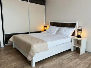 Alejas Apartments - Rēzekne - 8