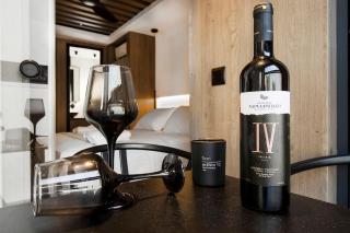 Mirenia Luxury Suite in the centre - Heraklio - 7