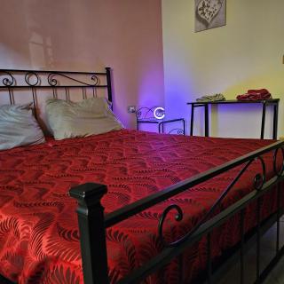 Licheni house - Rome - 9