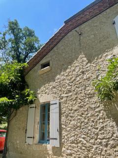 Maison de campagne au calme dans un bois de chêne - - 5