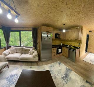 KOZLUCA Bungalov - Trabzon - 9
