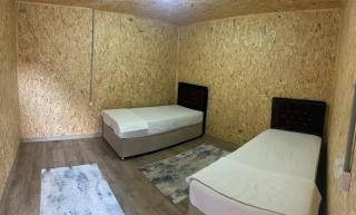 KOZLUCA Bungalov - Trabzon - 8