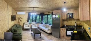 KOZLUCA Bungalov - Trabzon - 7