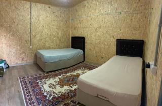 KOZLUCA Bungalov - Trabzon - 6