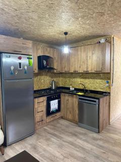 KOZLUCA Bungalov - Trabzon - 5