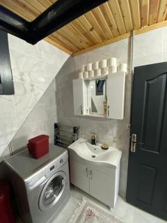 KOZLUCA Bungalov - Trabzon - 4