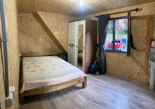 KOZLUCA Bungalov - Trabzon - 3