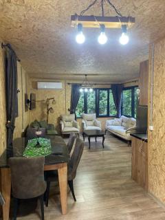 KOZLUCA Bungalov - Trabzon - 2