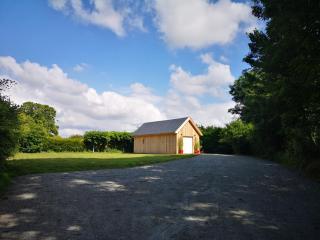 Le Refuge Delta - Beaurepaire - 4