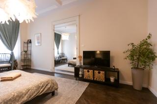 Central Charm - 2BR Apartment - Timişoara - 6
