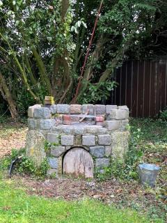 La belle chaumière - - 1