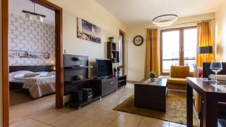 VacationClub - Olympic Park Apartament B505 - Kołobrzeg - 4