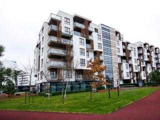 VacationClub - Olympic Park Apartament B505 - Kołobrzeg - 3