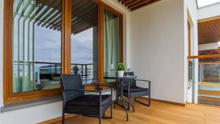 VacationClub - Olympic Park Apartament B505 - Kołobrzeg - 1