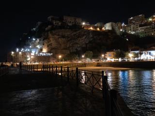 Residenza Ferdinando - 40m dal mare - Pizzo - 5